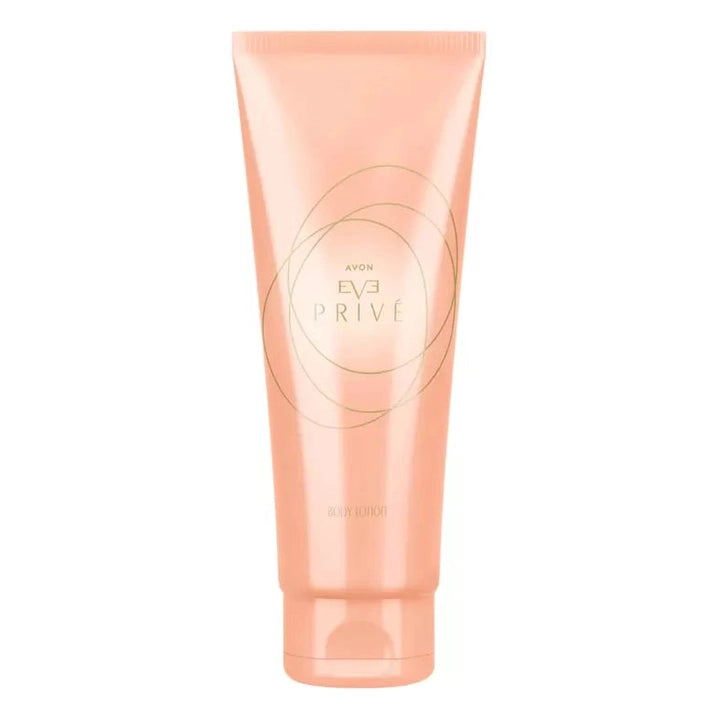 Avon Eve Prive Body Lotion