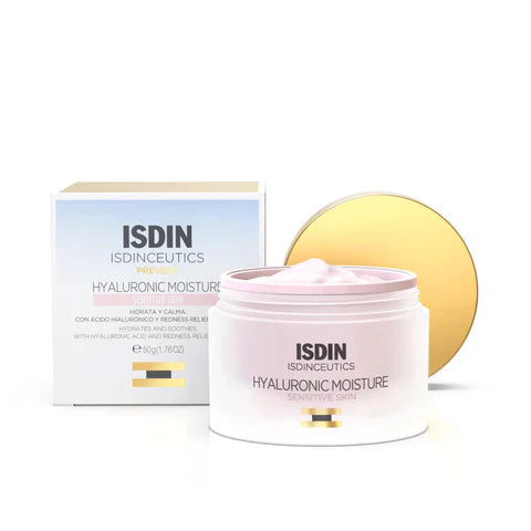 ISDINCEUTICS HM SENSITIVE