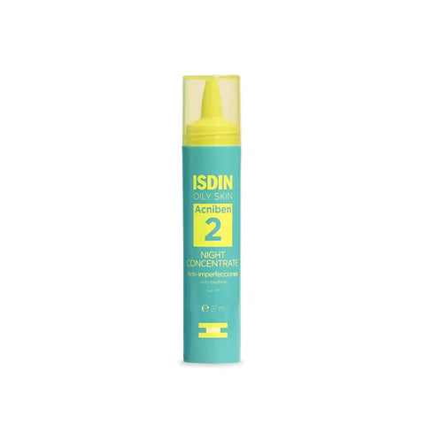 ACNIBEN ANTI-BLEMISH NIGHT CONC