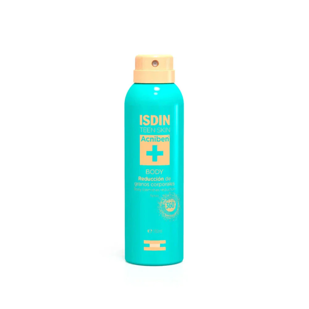 Acniben Body Blemishes Reduction Spray - Medaid International