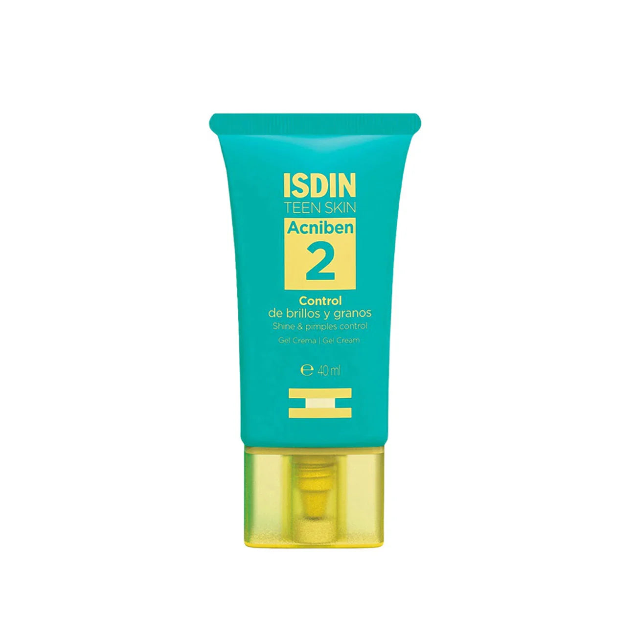 ACNIBEN SHINE AND PIMPLES CONTROL