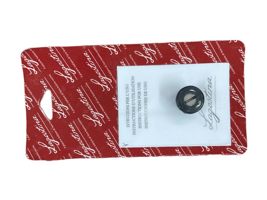 Safety valve for lagostina pressure cooker