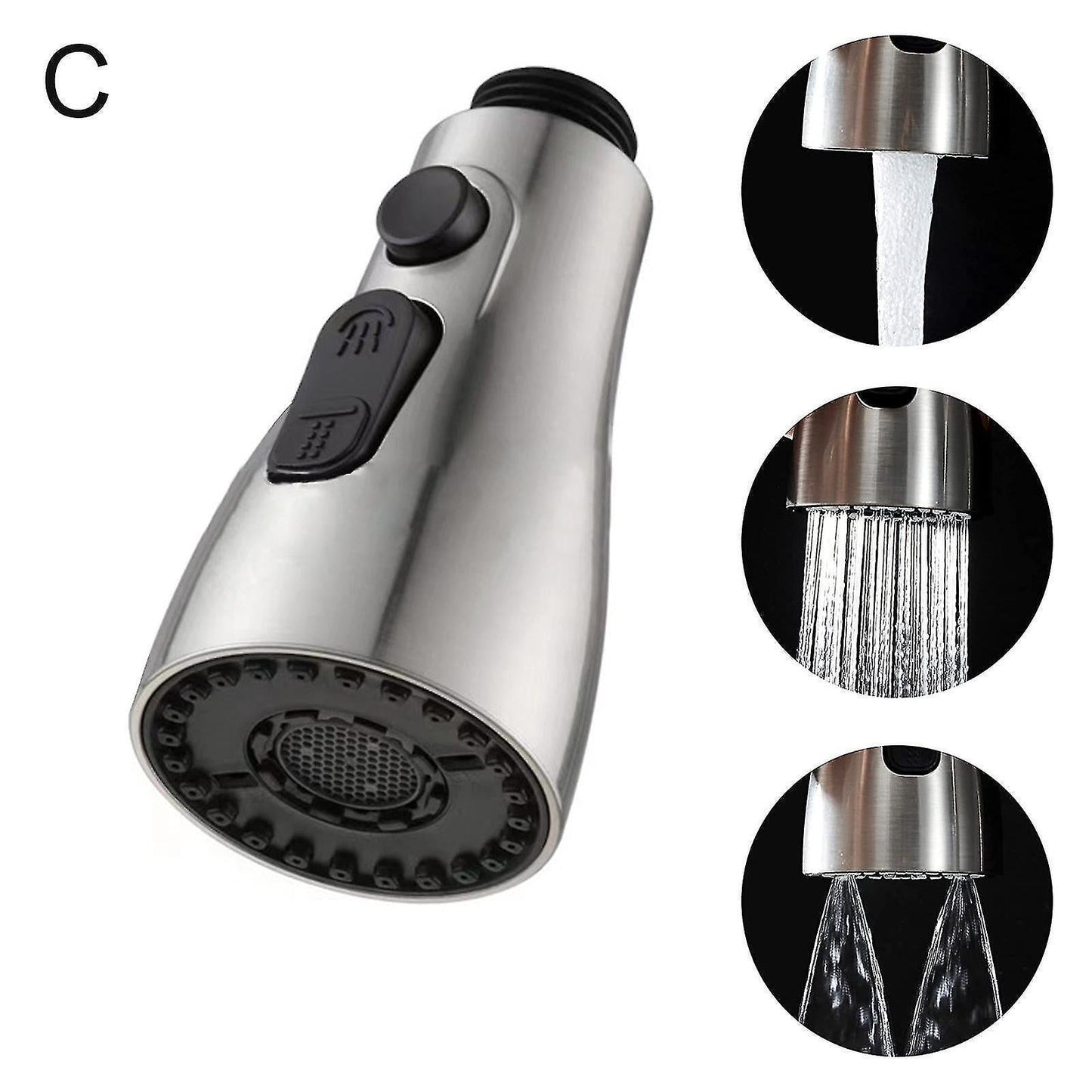 ROTATBLE PRESSURE FAUCET صنبور ضغط دوار