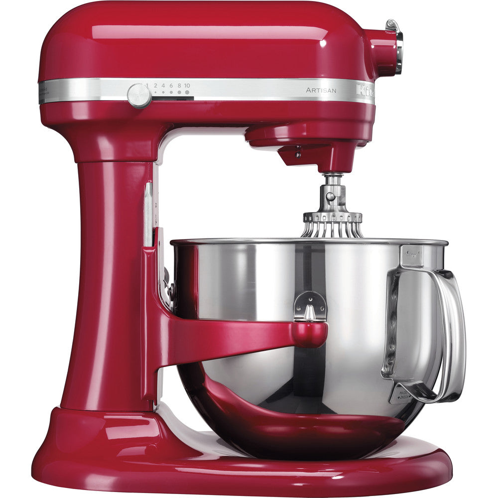 KITCHENAID 6.9 L ARTISAN STAND MIXER 5KSM7580X (EMPIRE RED)