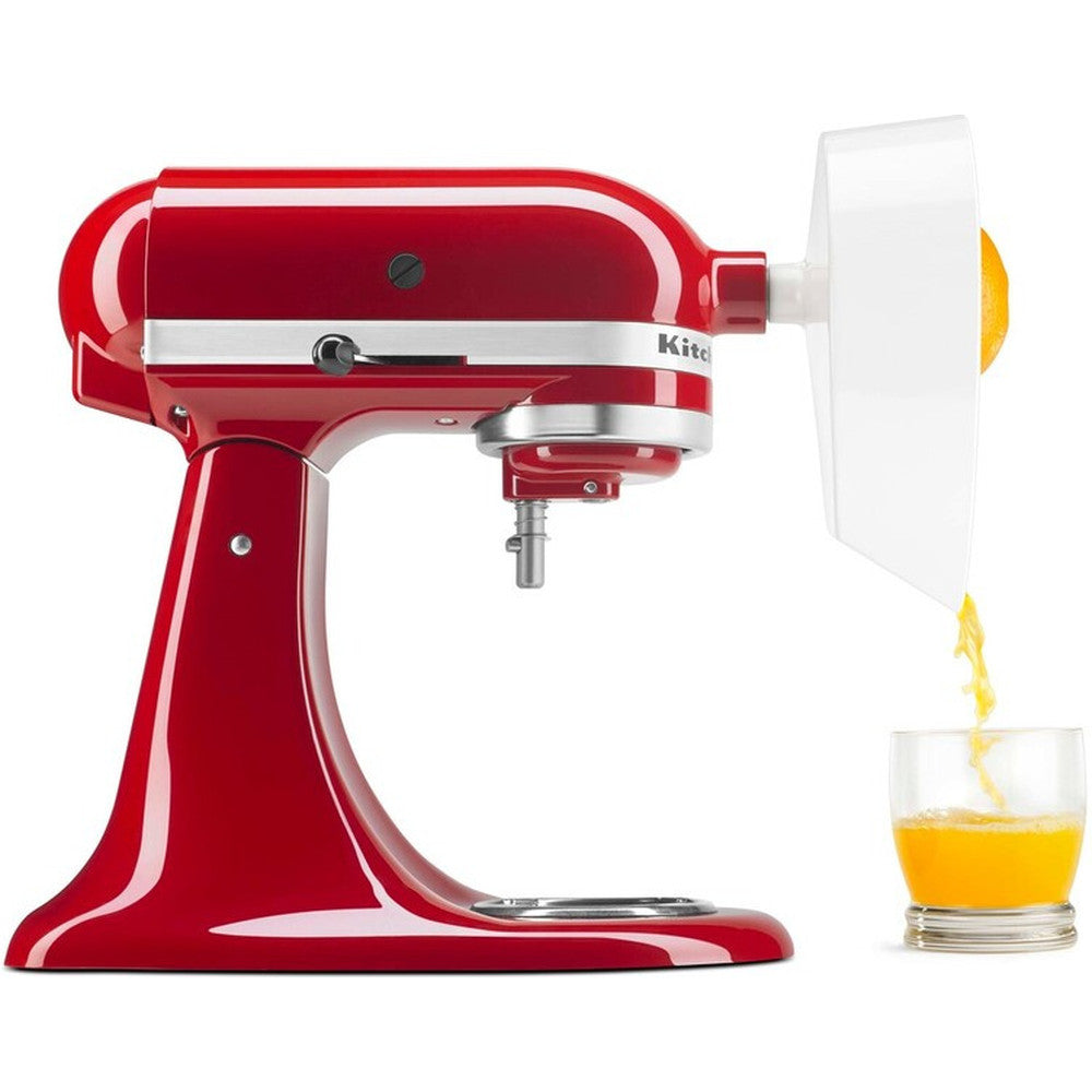Kitchenaid 3-PIECE PASTA ROLLER AND CUTTER SET