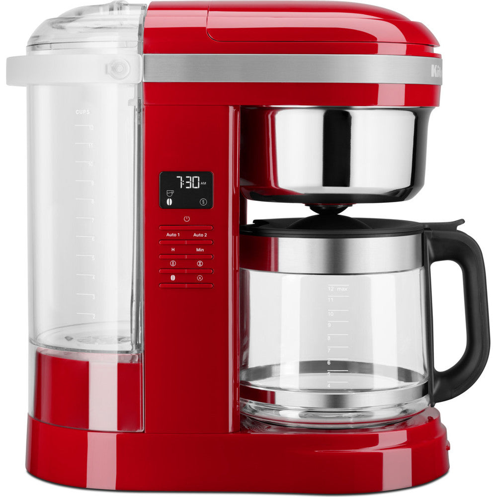 KITCHENAID 1.7 L DRIP COFFEE MAKER 5KCM1209