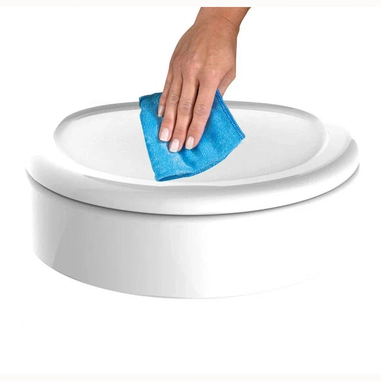 Toilet seat SOFT PREMIUM, SECURA series By Wenko.de