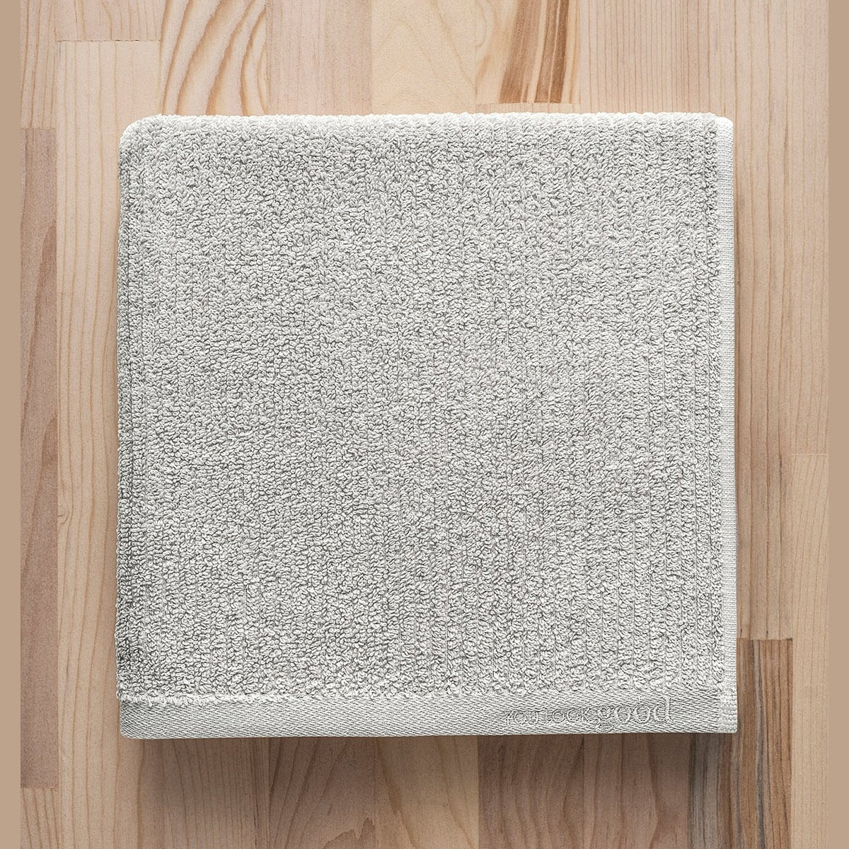 1Bath&1Face Pana 202 Set Soft Modern Cotton 50x90 & 70x140 cm