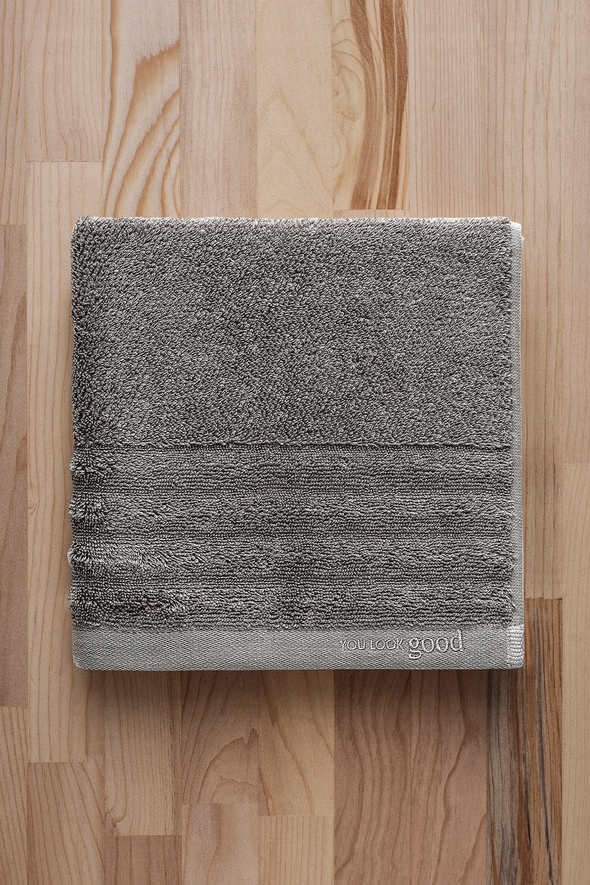 1Bath&1Face Lapis 404 Set Soft Modern Cotton 50x90 & 70x140 cm