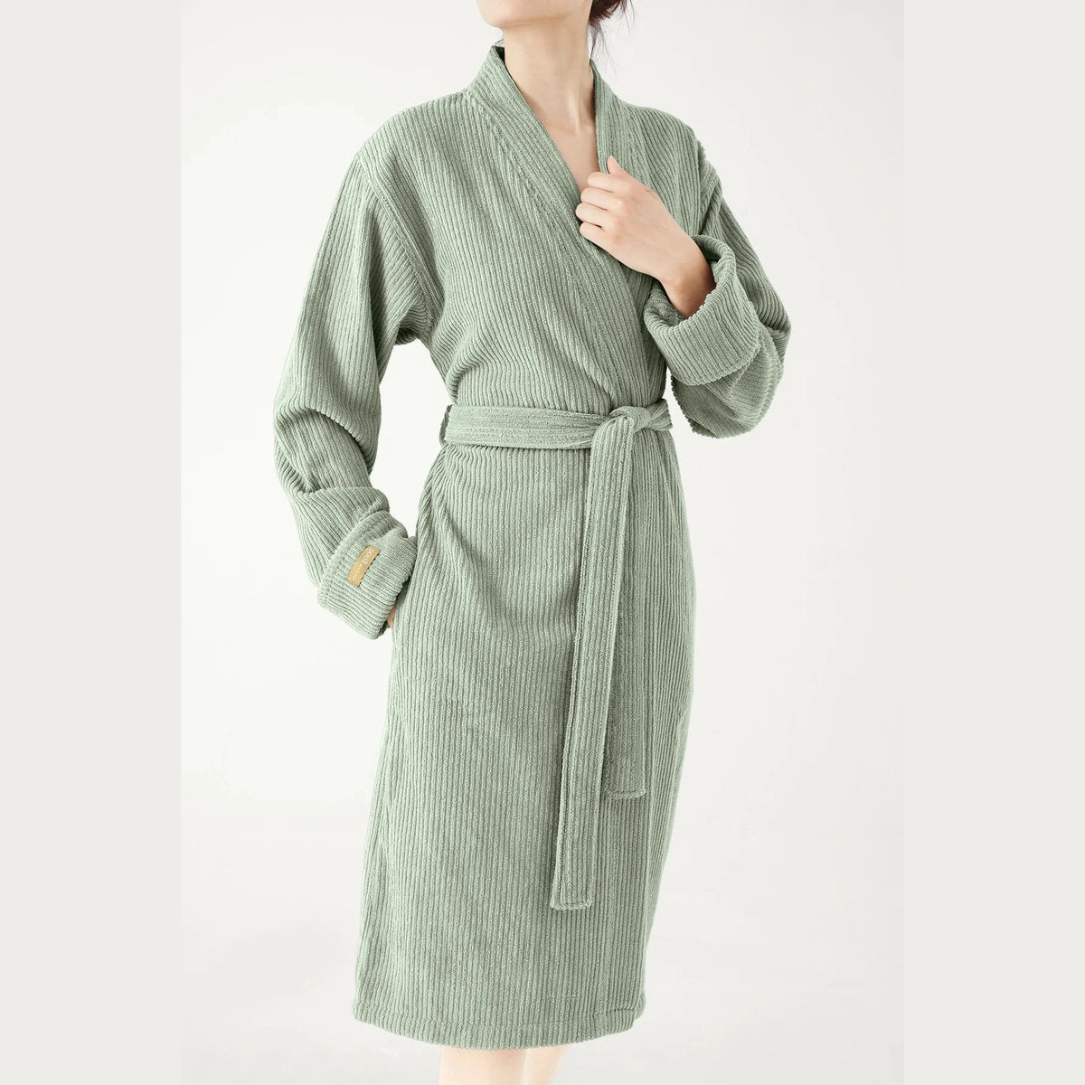 Unisex Bathrobe Pana 303