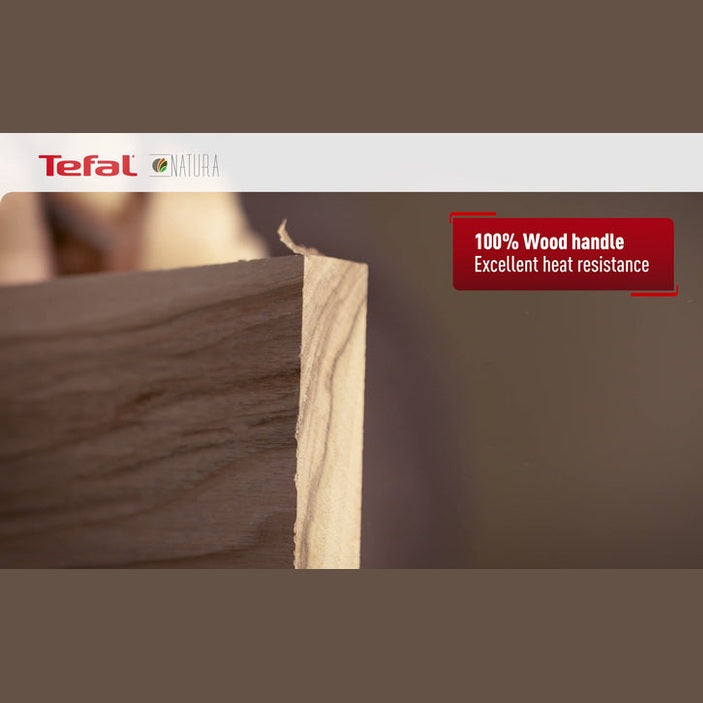 Tefal ingenio spatula 29.5cm