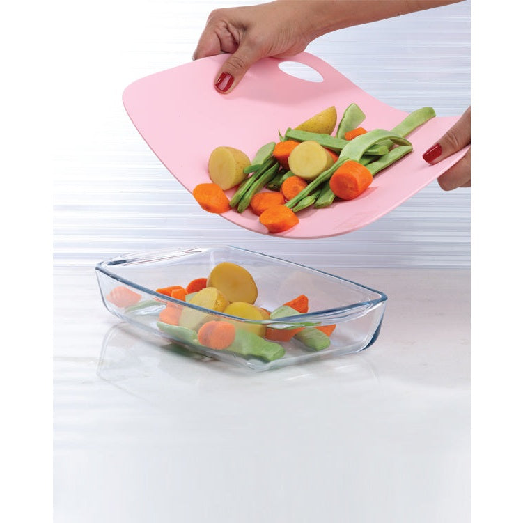 Flexi Chopping Mat (246*346*2,6 mm)
