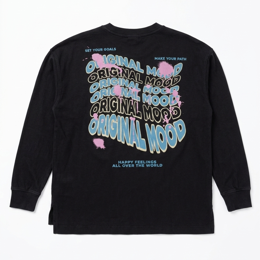 Zara Girl's Black Printed Blouse | Zara In Lebanon