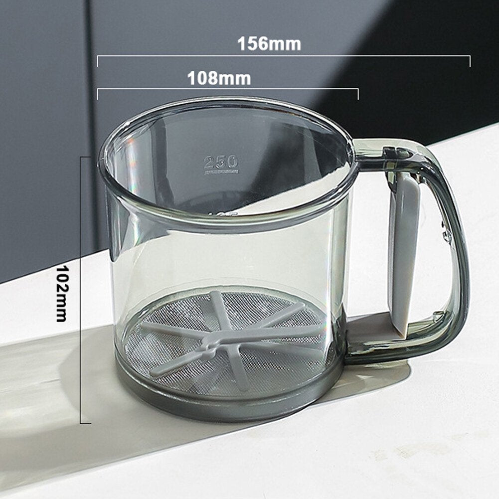 Flour Filter