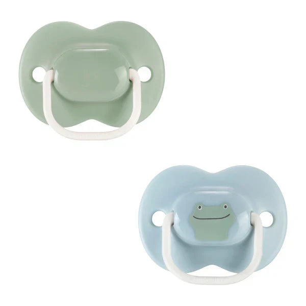 Tommee Tippee - Anytime Soother - 2pack - (6-18m) - AL AR