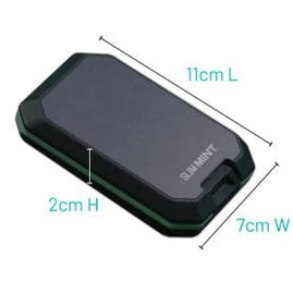 Heavy Duty RFID BLOCKING WALLET