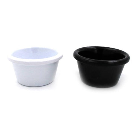 Ramekin 3 OZ Melamine 90 ml