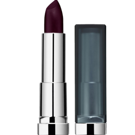 maybelline color sensational 885 midnight merlot - Medaid International