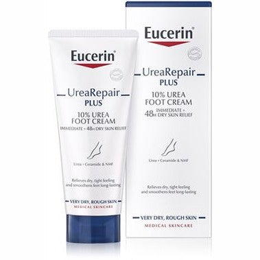 Urea Repair Plus Foot Cream 10%