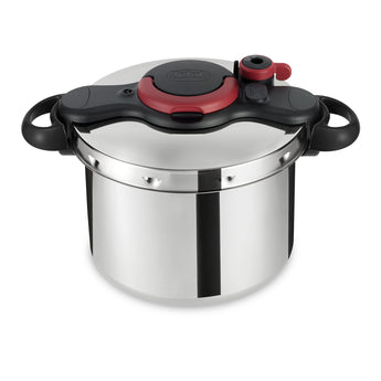 Tefal clipso minut easy pressure cooker 9L