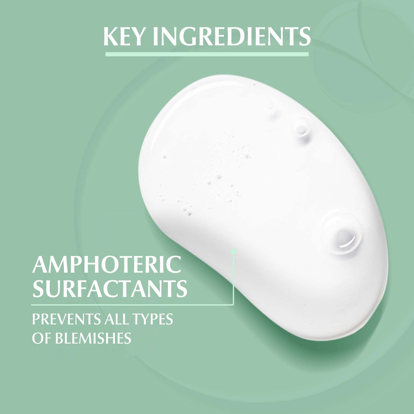 DermoPurifyer Oil Control Face Cleansing Gel