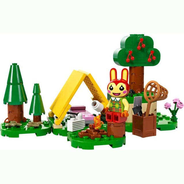 Lego | Bunnie's Outdoor Activities