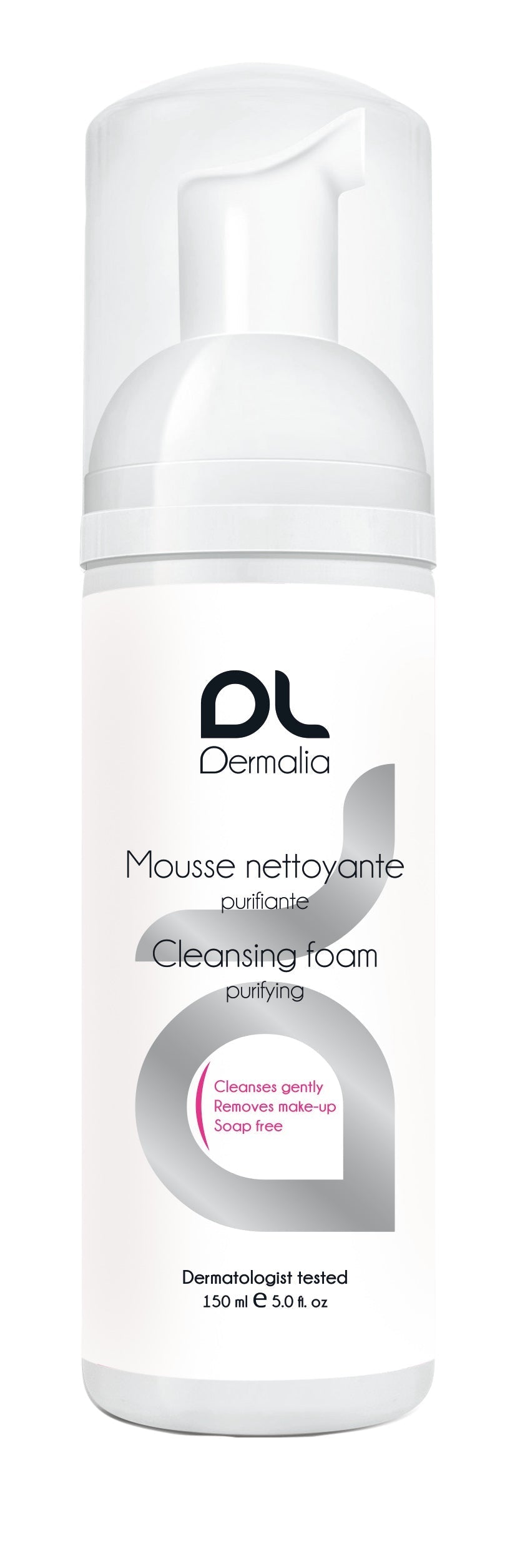 Cleansing Foam
