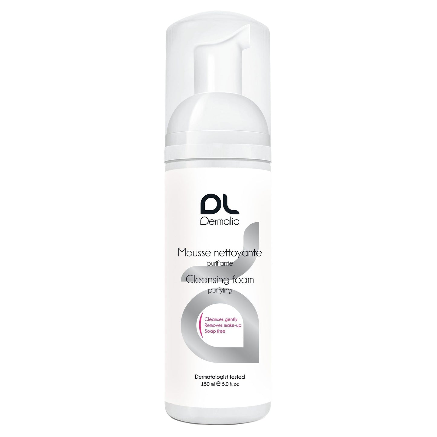 Cleansing Foam