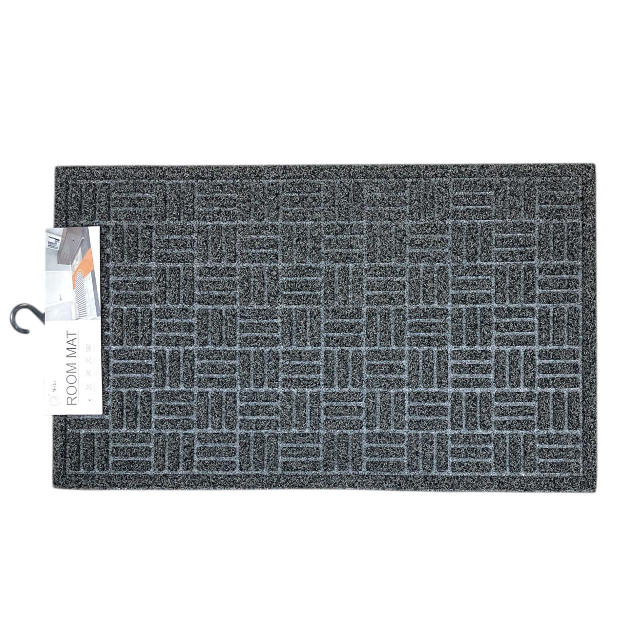 High Quality Frizz Mat 75 cm Rubber Anti Skid Backing