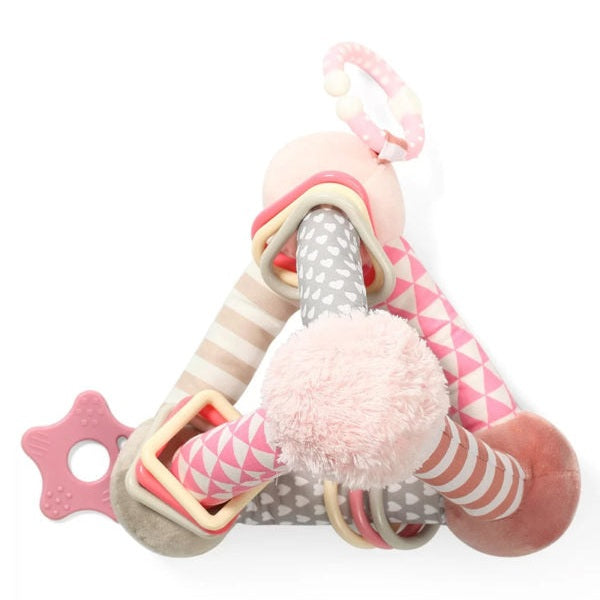 BabyOno - Pyramid Educational Toy - 898/01