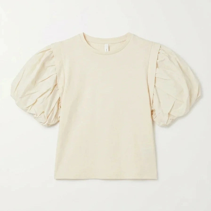 Zara Girl's Off White Blouse | Zara In Lebanon