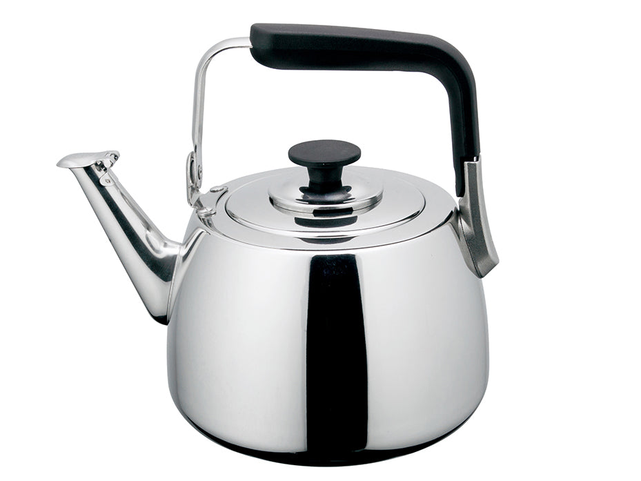 Dosthoff Induction Elegance Tea Kettle 3 L SS 18/8