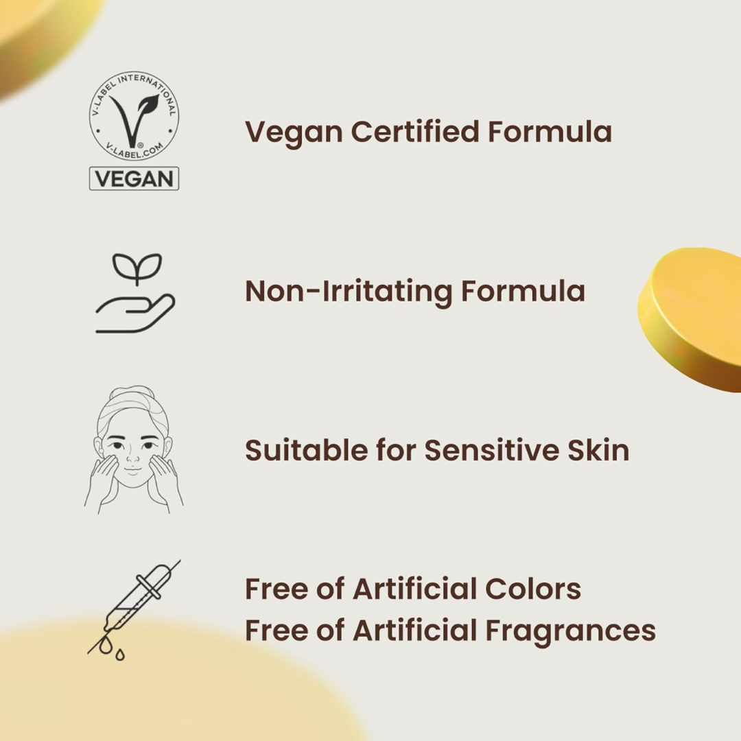 Thank You Farmer BakuVita Revitalizing Ampoule