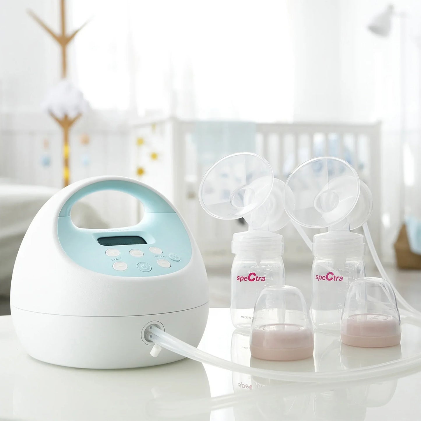 Spectra - S1 Plus - Breast Pump