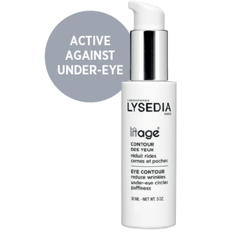 Eye Contour Liftage
