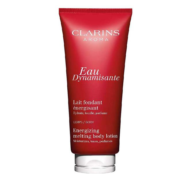 Eau Dynamisante Body Lotion