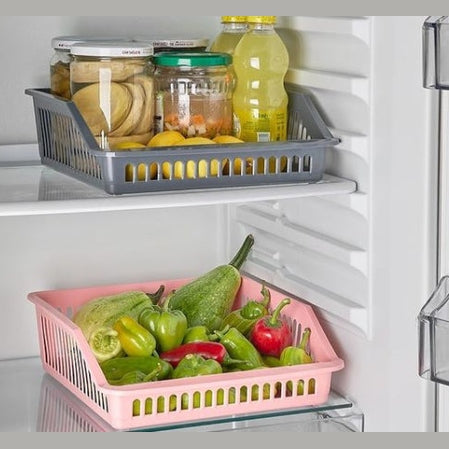 Wide Step Organizer