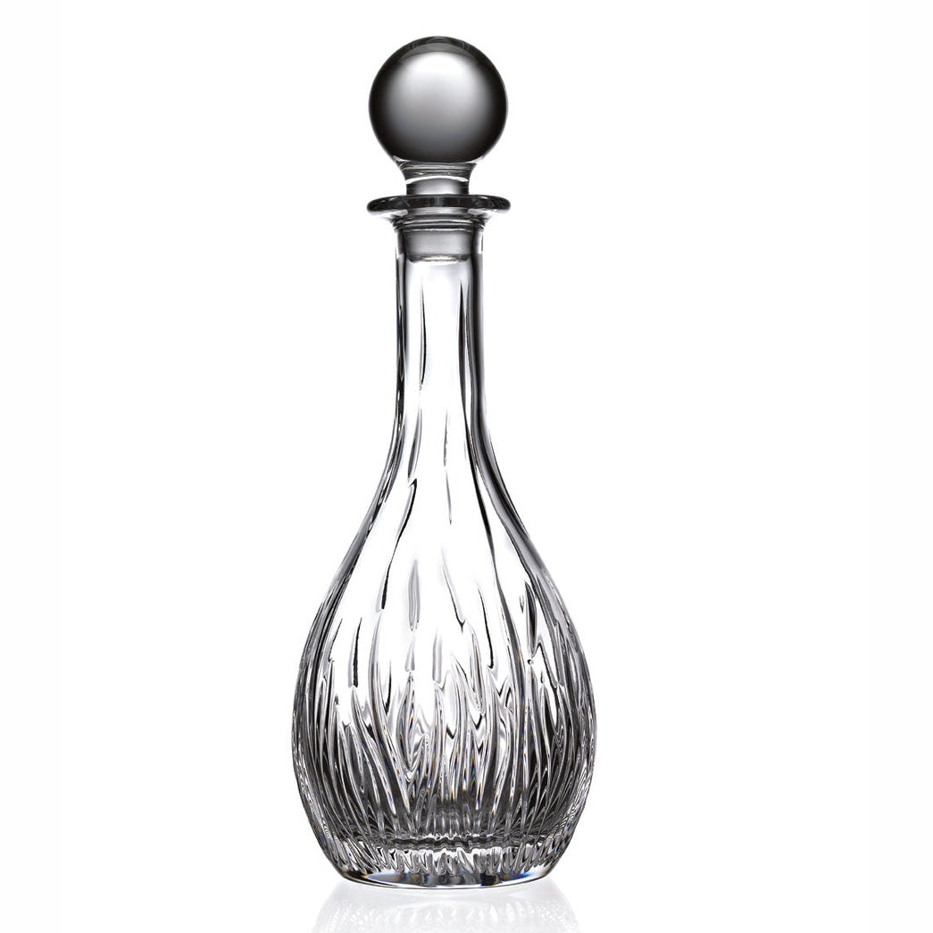 RCR fire decanter 100cl