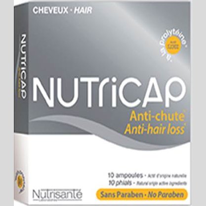 Anti-Hair Loss Lotion