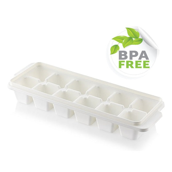 Ice Cube Tray X2