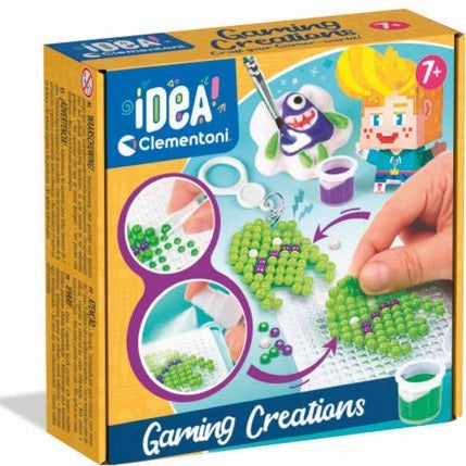 Gaming Creations