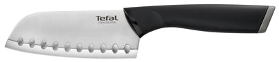 Tefal Comfort Touch Santoku Knife 12cm + Cover K2213604