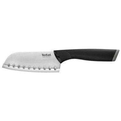 Tefal Comfort Touch Santoku Knife 12cm + Cover K2213604