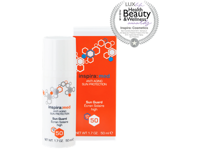 Anti-Aging Sun Guard SPF 50