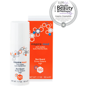 Anti-Aging Sun Guard SPF 50