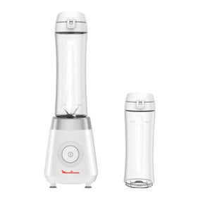 Moulinex fresh and go personal blender