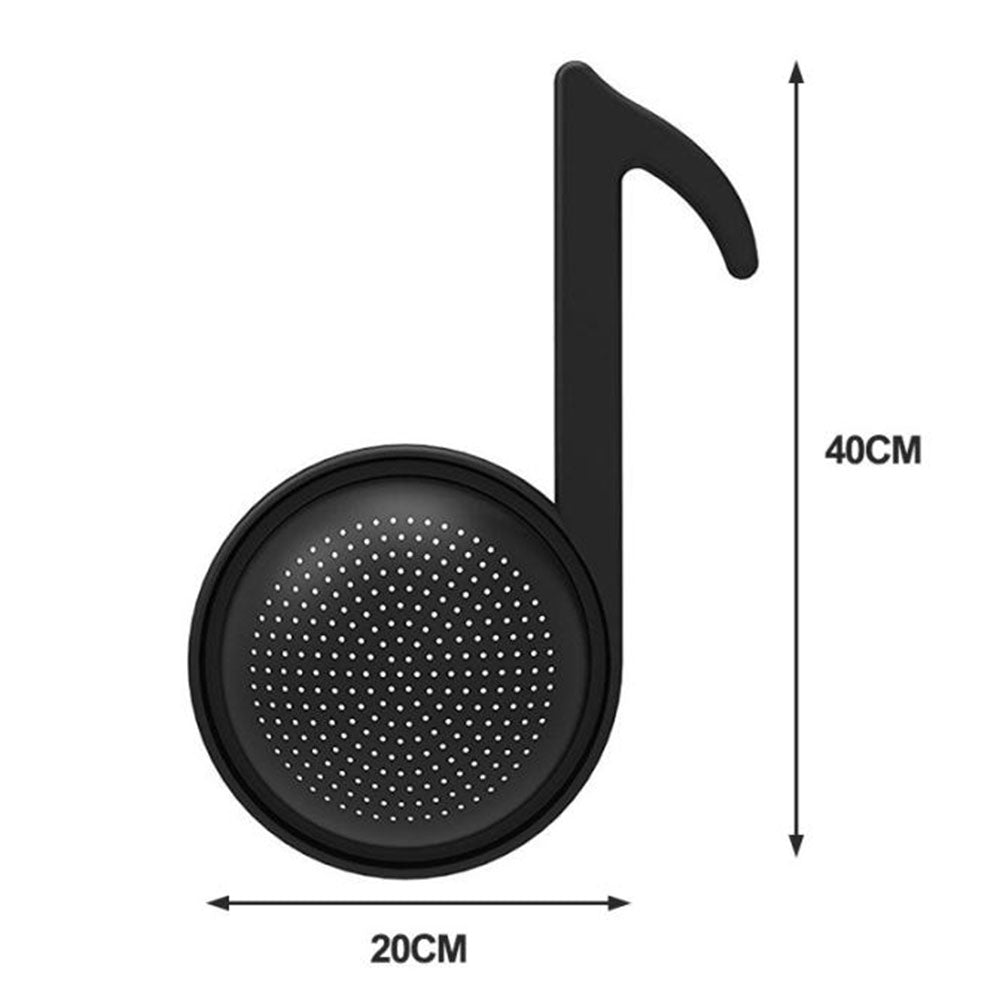 Music Note Colander