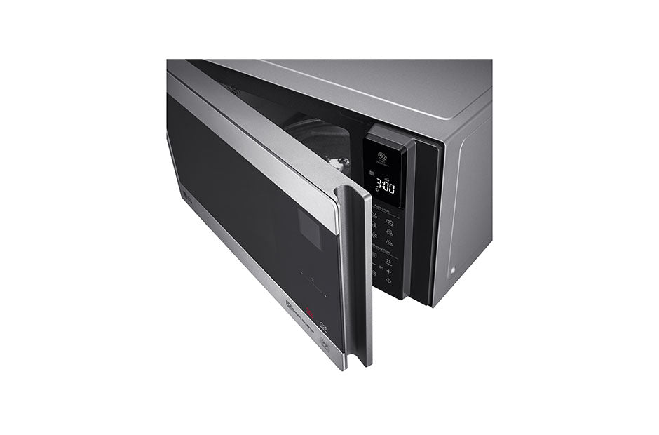 LG NeoChef Microwave 42L - Smart Inverter, Even Heating, Even Defrosting MS4295Cis