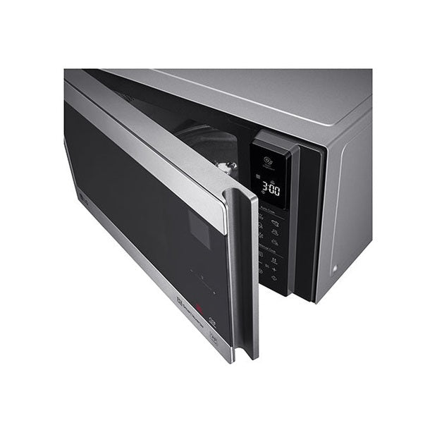 LG NeoChef Microwave 42L - Smart Inverter, Even Heating, Even Defrosting MS4295Cis