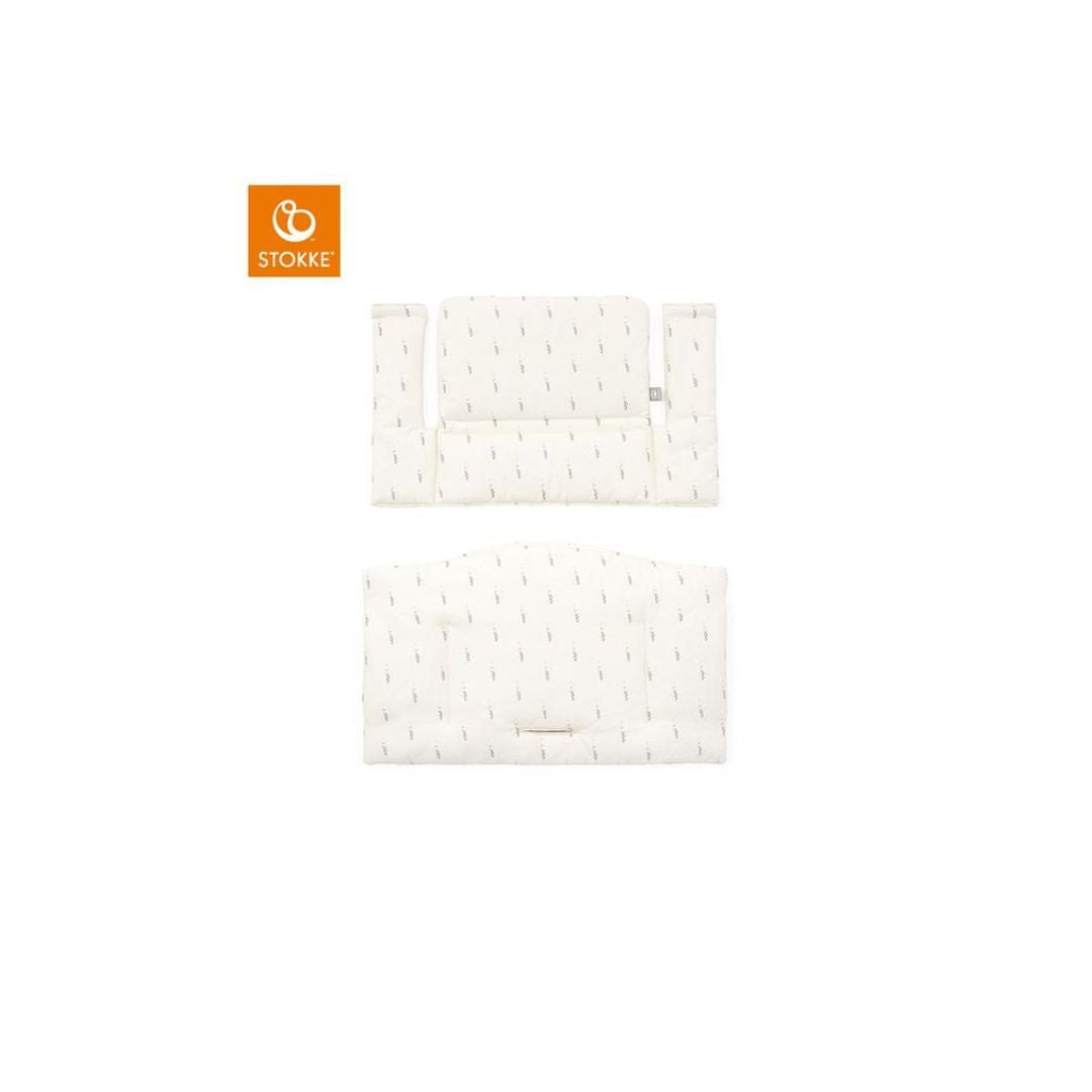 Tripp Trapp Classic Coussin Wheat Cream